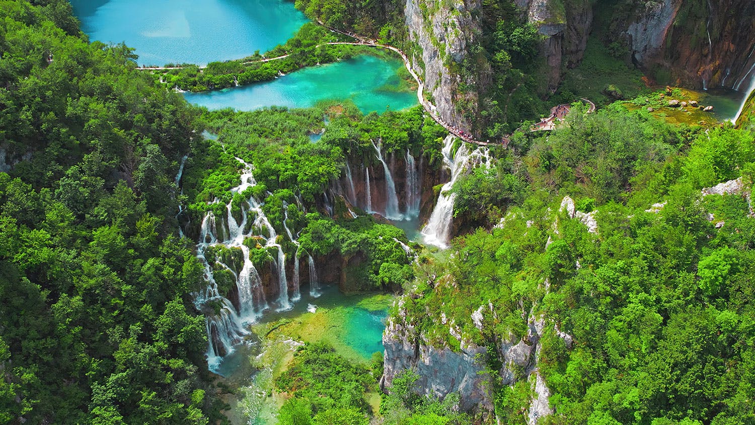 Plitvice